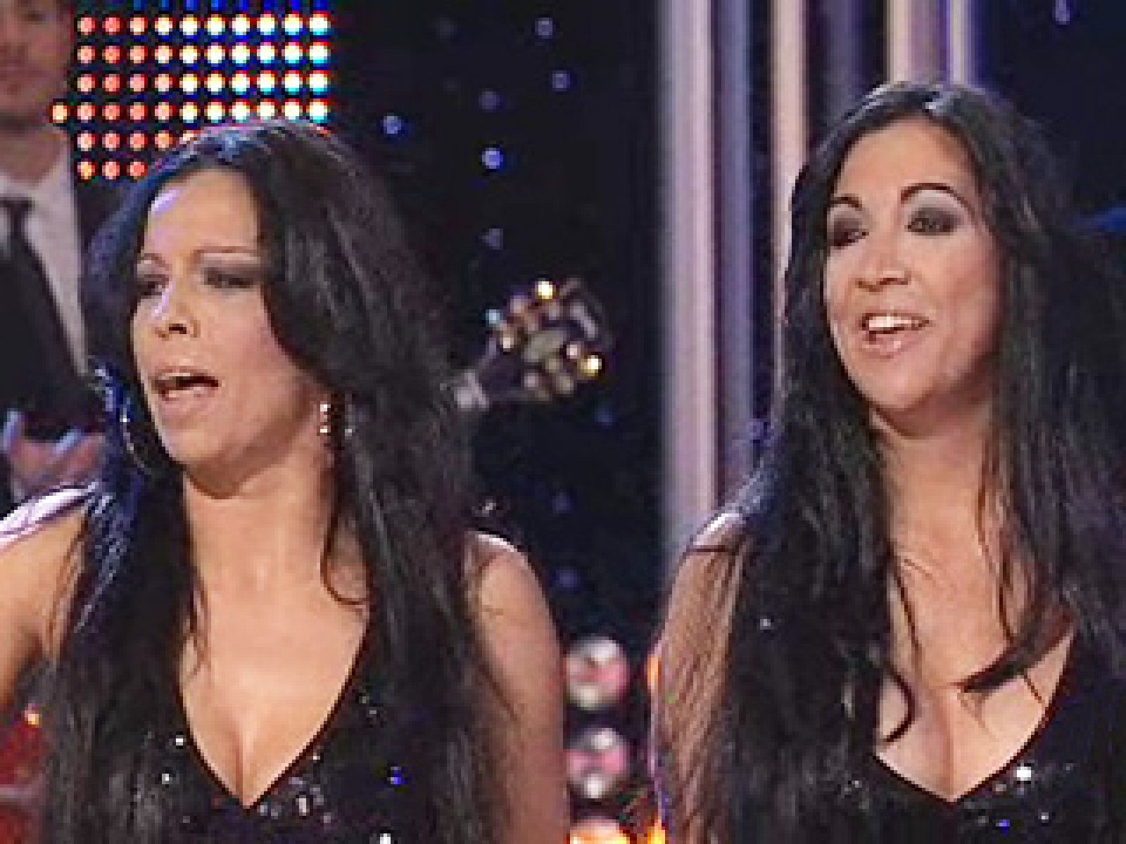 Destino Eurovisión: Despedida de Alazán - Eurovisión | Ver