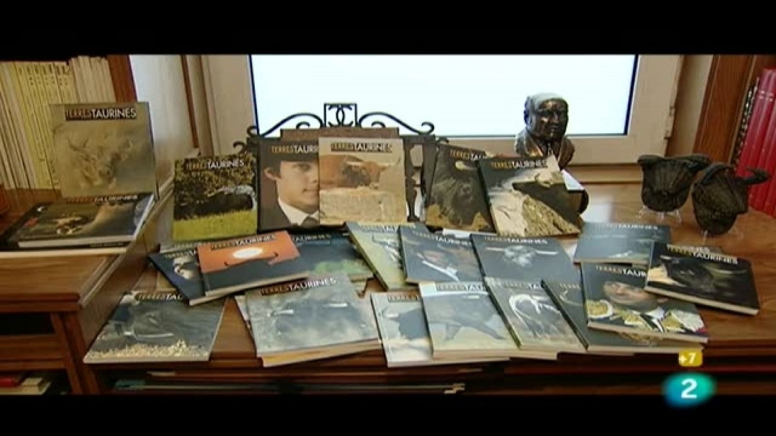 Tendido cero - 05/02/11