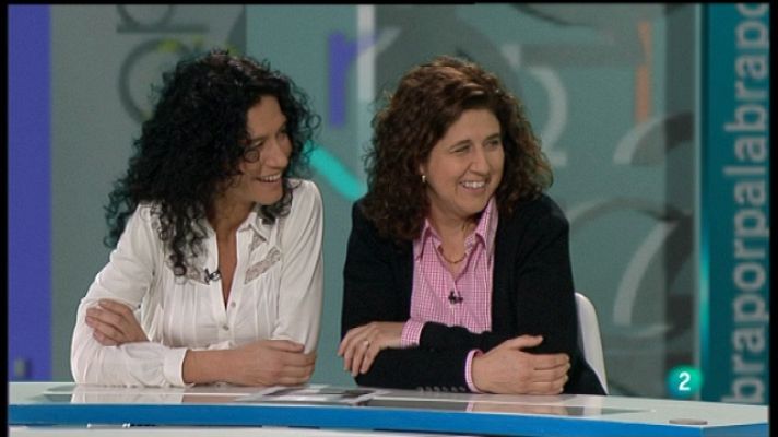 Palabra por palabra - Palabra por palabra - 05/02/11