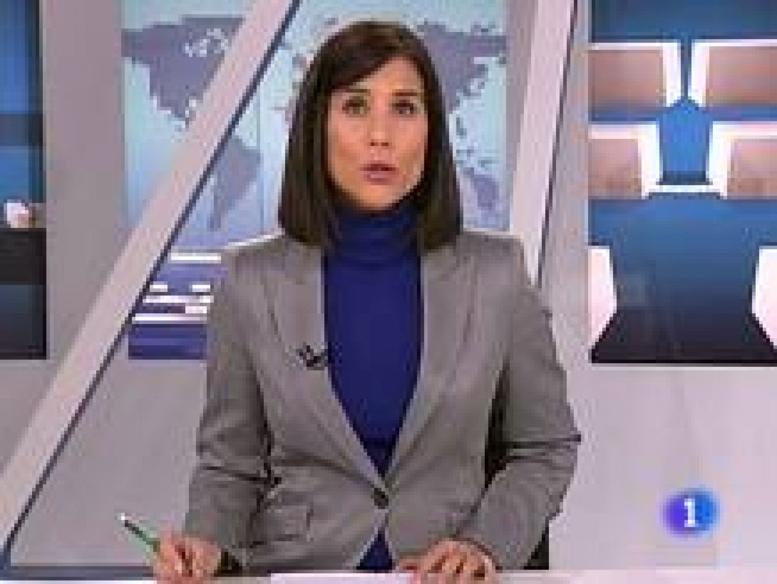 Telecanarias - 05/02/11 | Ver