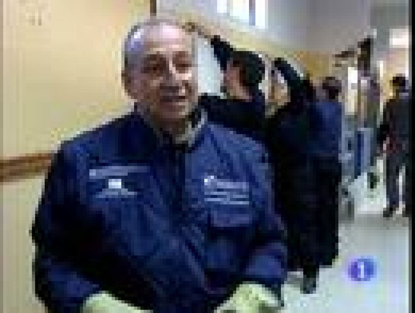 Informe Semanal: Pactar en tiempos de crisis