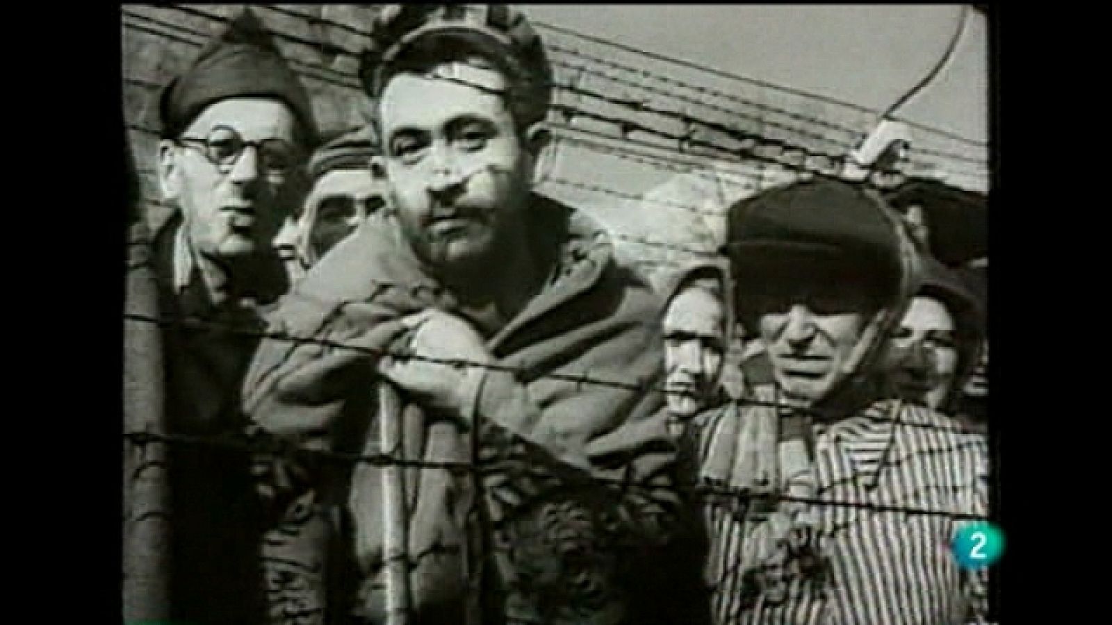 Shalom - El Holocausto - Shalom | Ver