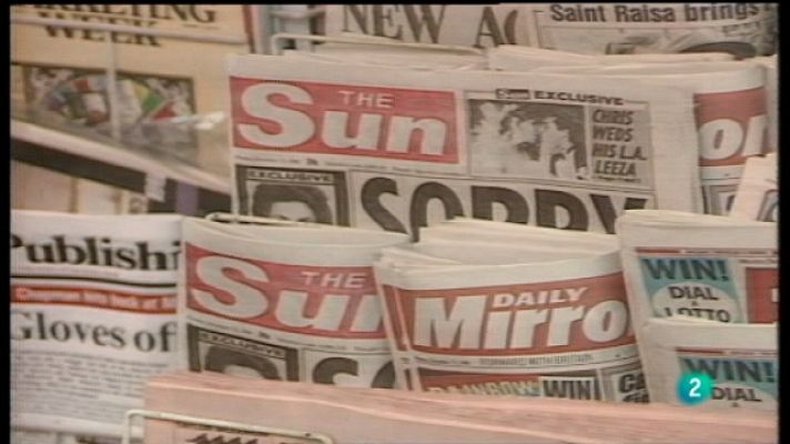 Islam hoy - Los medios de comunicación