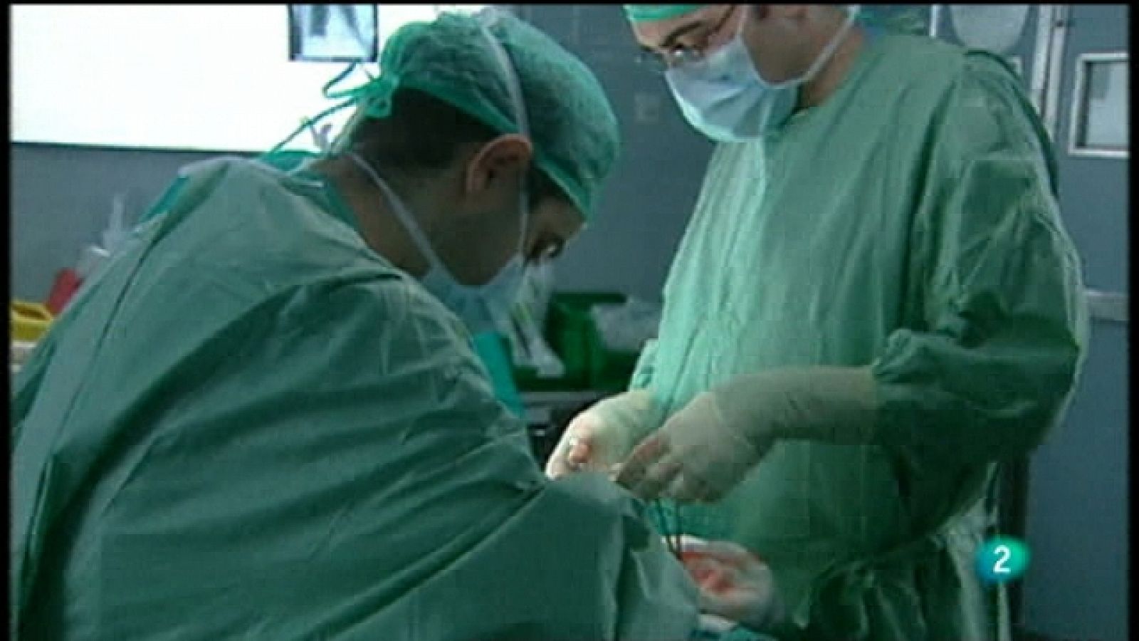 Buenas noticias TV - La donación de órganos - Buenas noticias TV | Ver