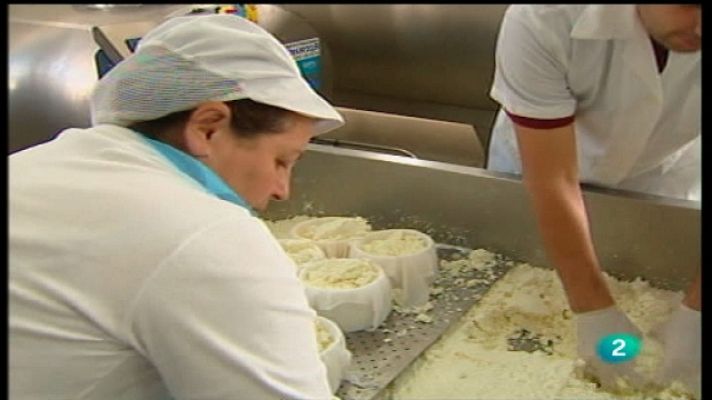 España en comunidad - España en comunidad - 06/02/11