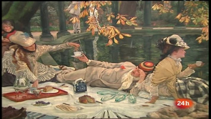 Zoom Tendencias - Los museos Thyssen y Prado