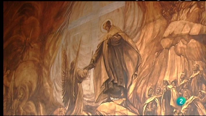 El día del Señor - Parroquia de San Juan de la Cruz