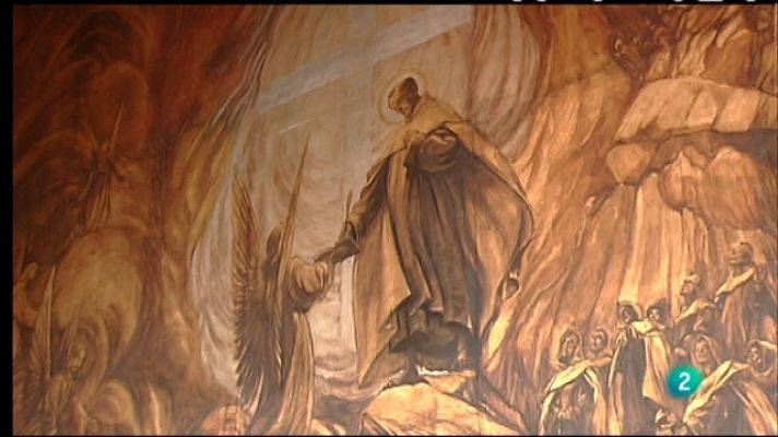 El día del Señor - Parroquia de San Juan de la Cruz