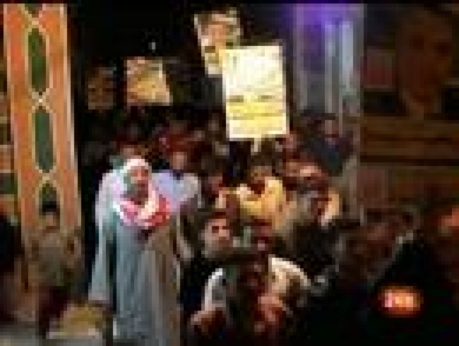 Los Hermanos Musulmanes se suman al diálogo | Ver