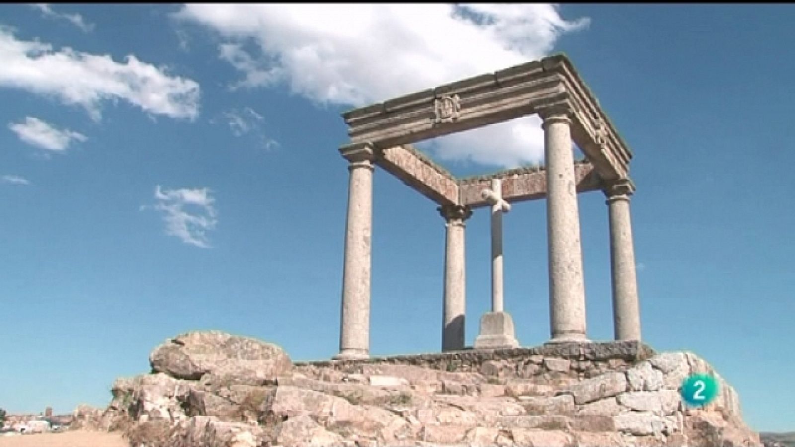 Ruta Quetzal - La garganta de los infiernos - La ruta Quetzal | Ver