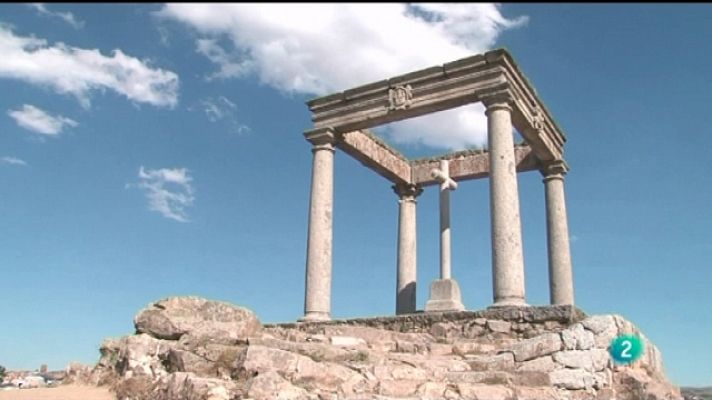 La ruta Quetzal - La garganta de los infiernos