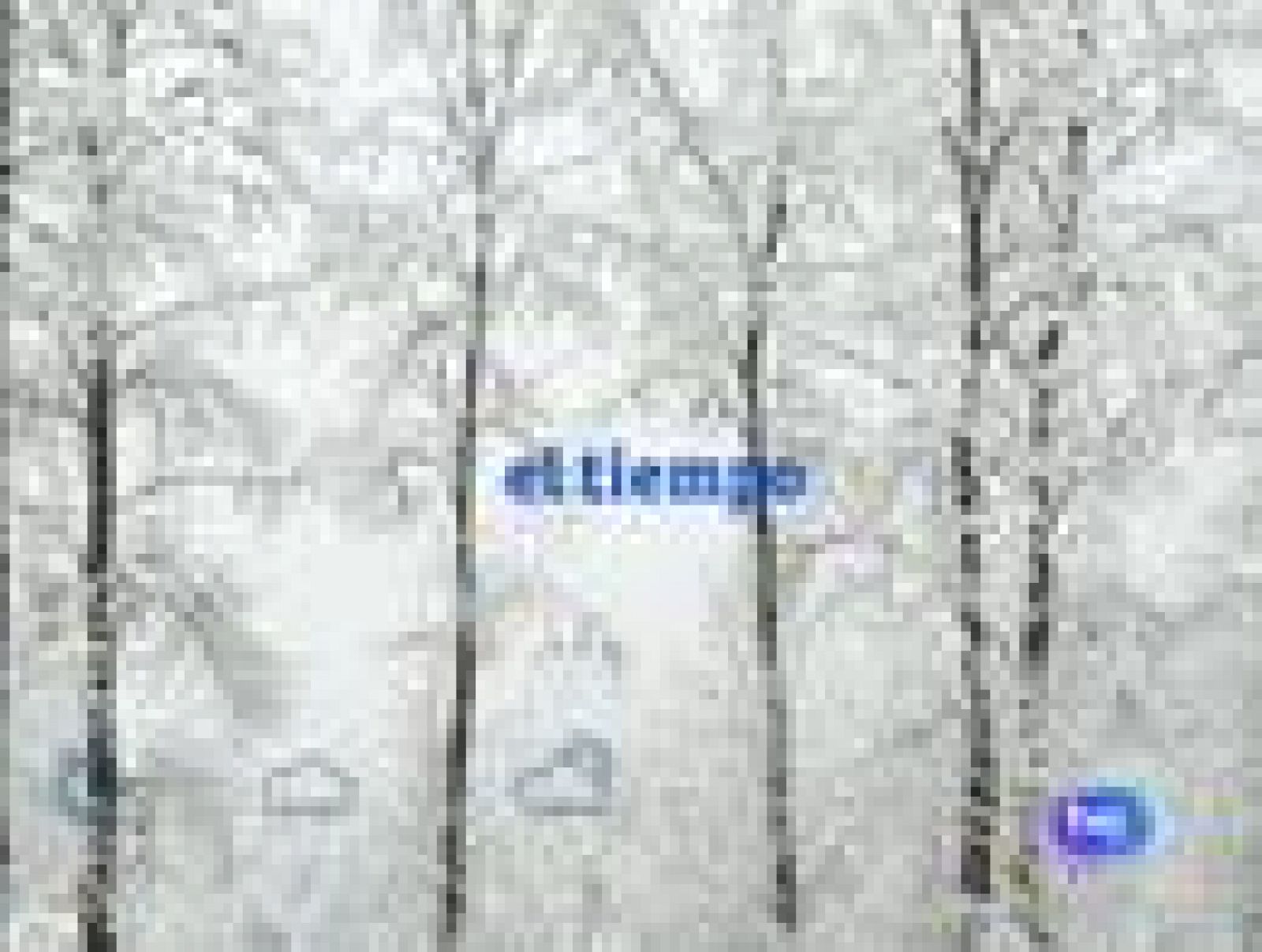 Sol y cielos despejados en casi toda España