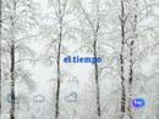 El tiempo - El Tiempo - 06/02/11