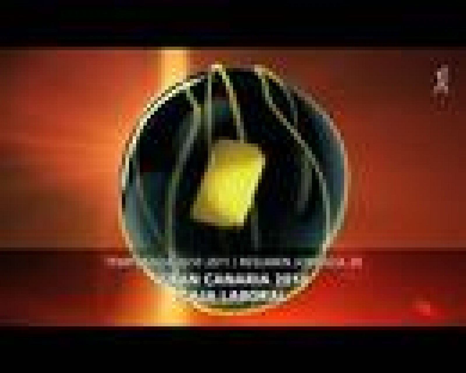 Baloncesto en RTVE: Gran Canaria 70-68 Caja Laboral | RTVE Play