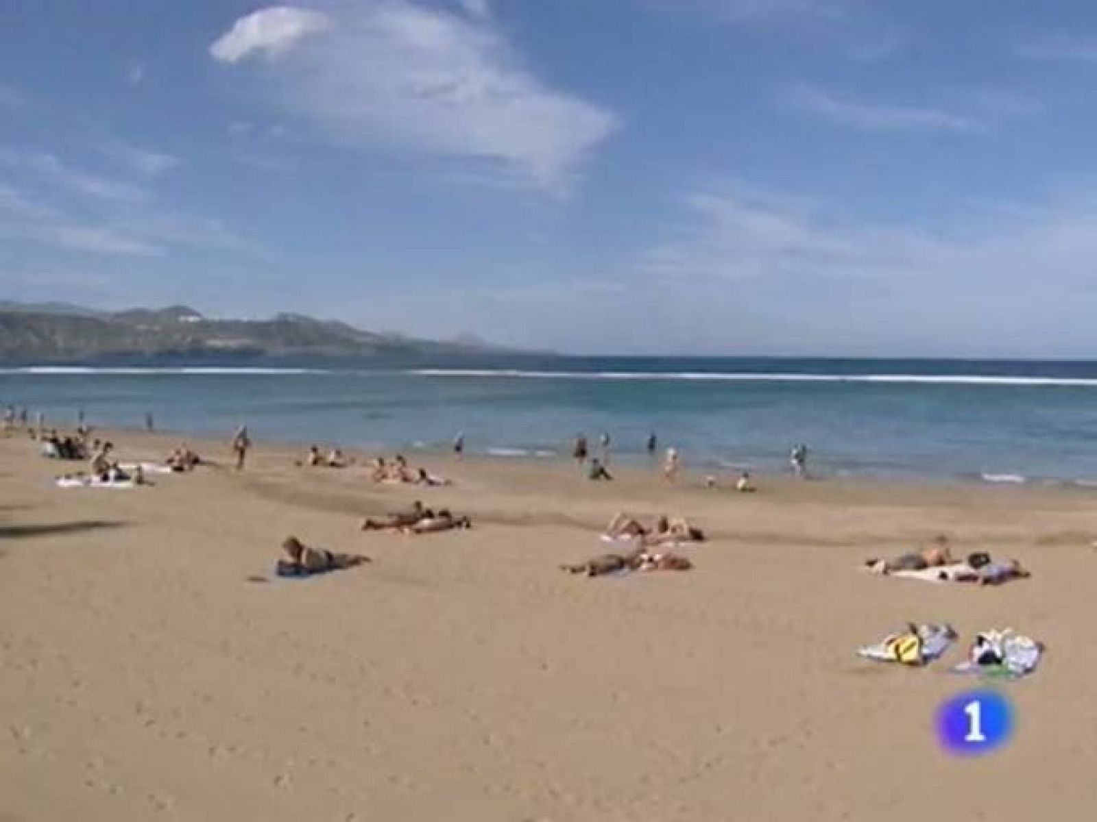 Telecanarias - 06/02/11 | Ver