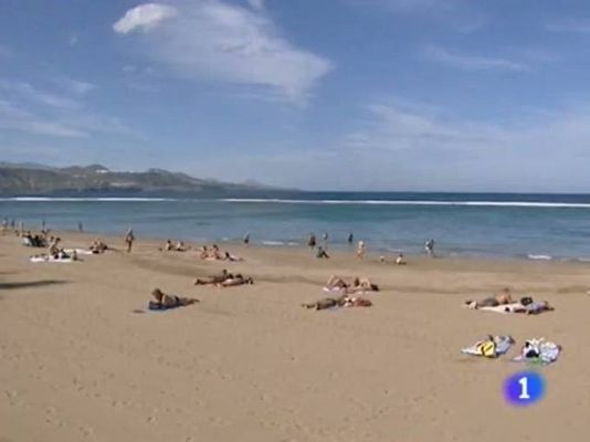 Telecanarias - Telecanarias - 06/02/11