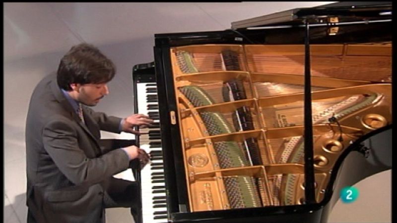  Programa de mano - 06/02/11