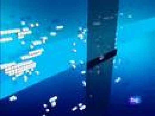 Telediario 1 - Telediario 2 en 4' - 06/02/11