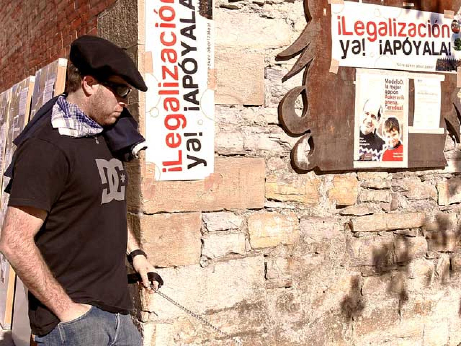 Batasuna presentará su nuevo partido