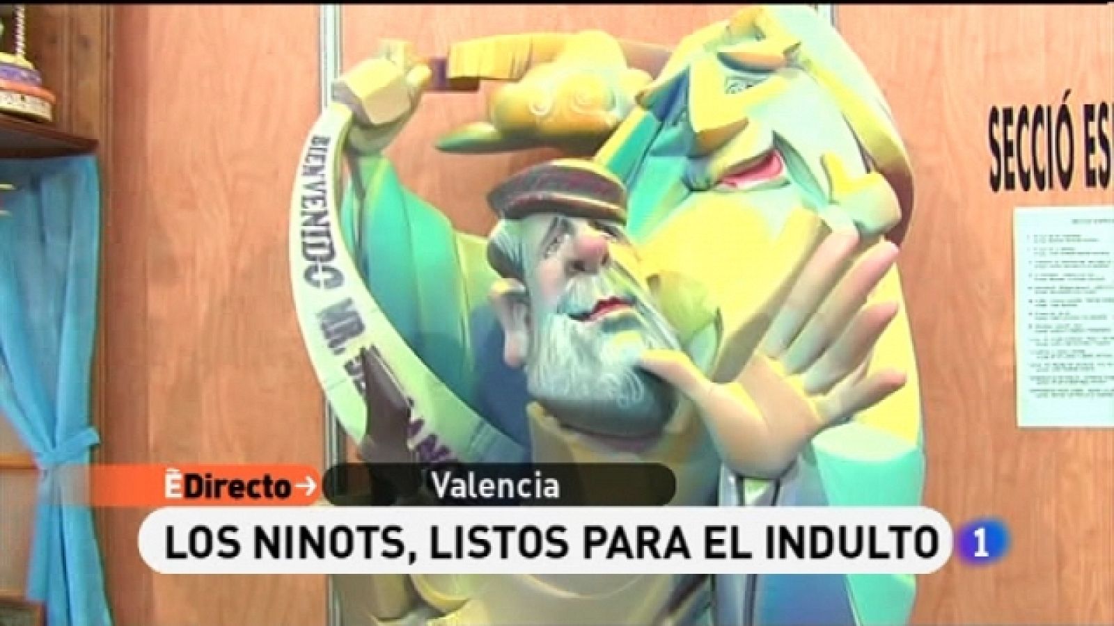 España Directo - 06/02/11 - España Directo | Ver