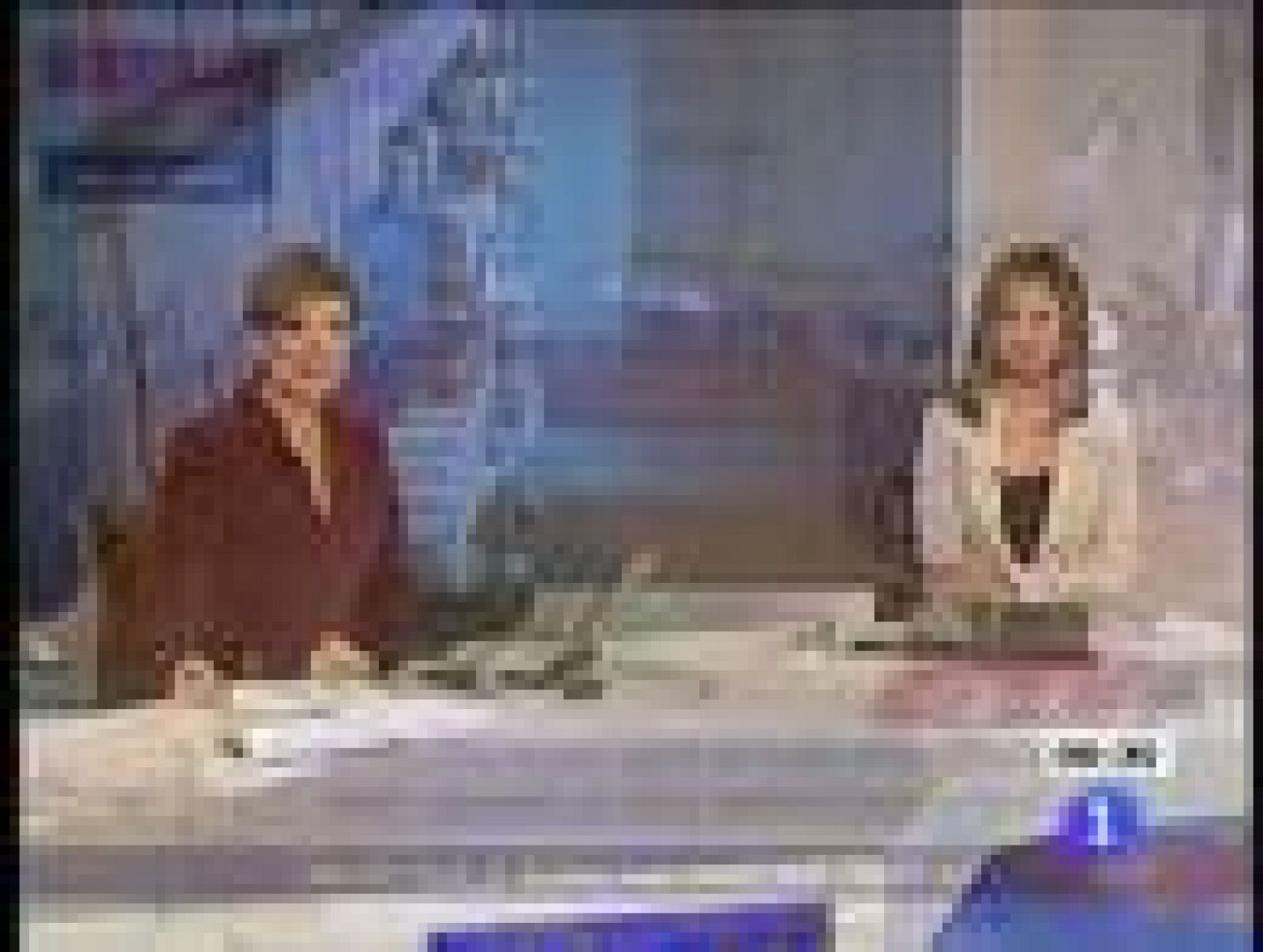 Telediario Matinal en cuatro minutos - 07/02/11 | Ver