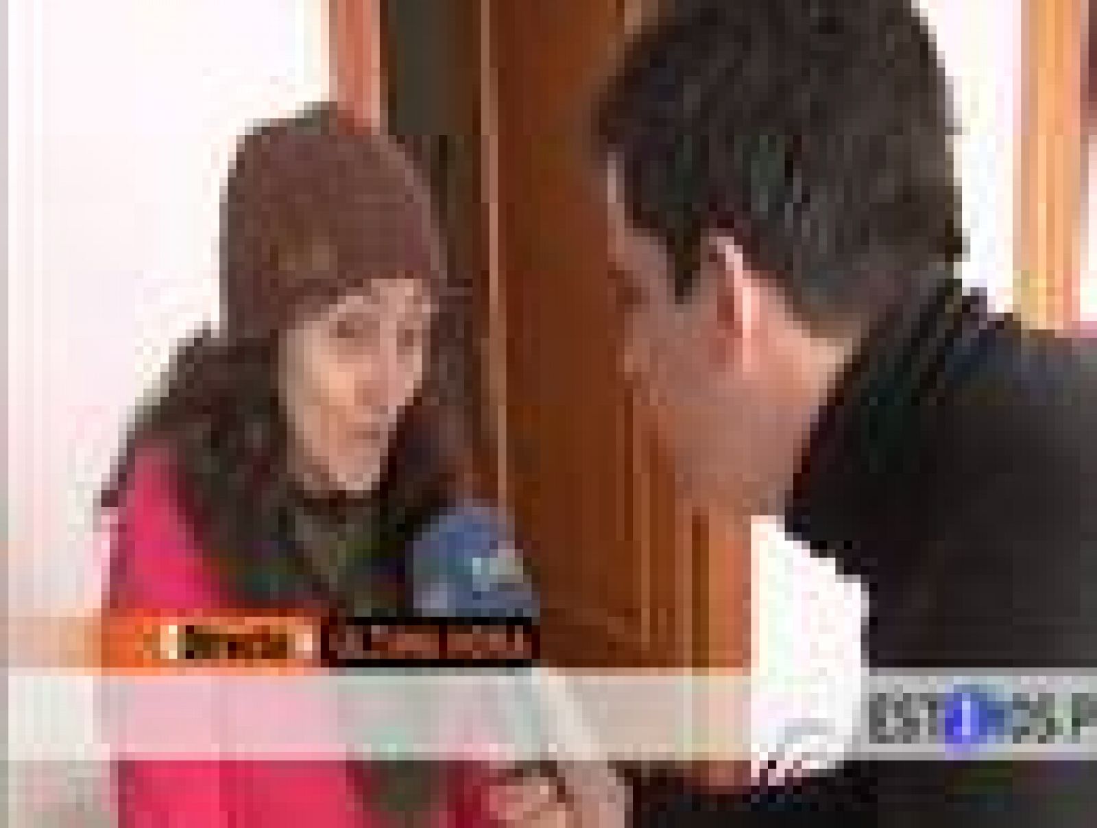 España Directo - Alérgicos al wi-fi