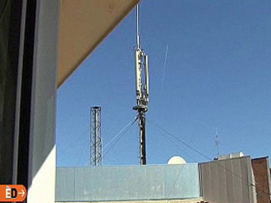 España Directo - Alérgicos al wi-fi