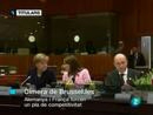 L'Informatiu - L'informatiu vespre - 04/02/11