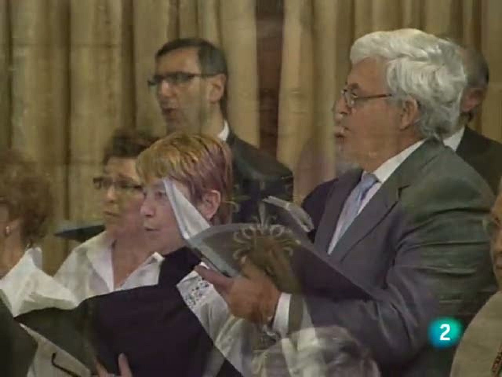 La Missa: 19 desembre 2010