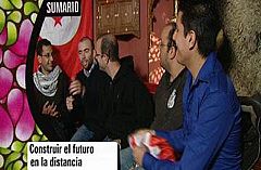 Babel en TVE - Caleidoscopio: Construir el futuro en la distancia