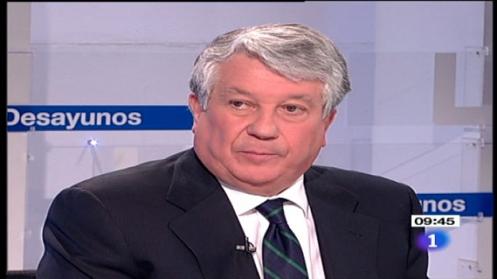 Los desayunos - Arturo Fernández