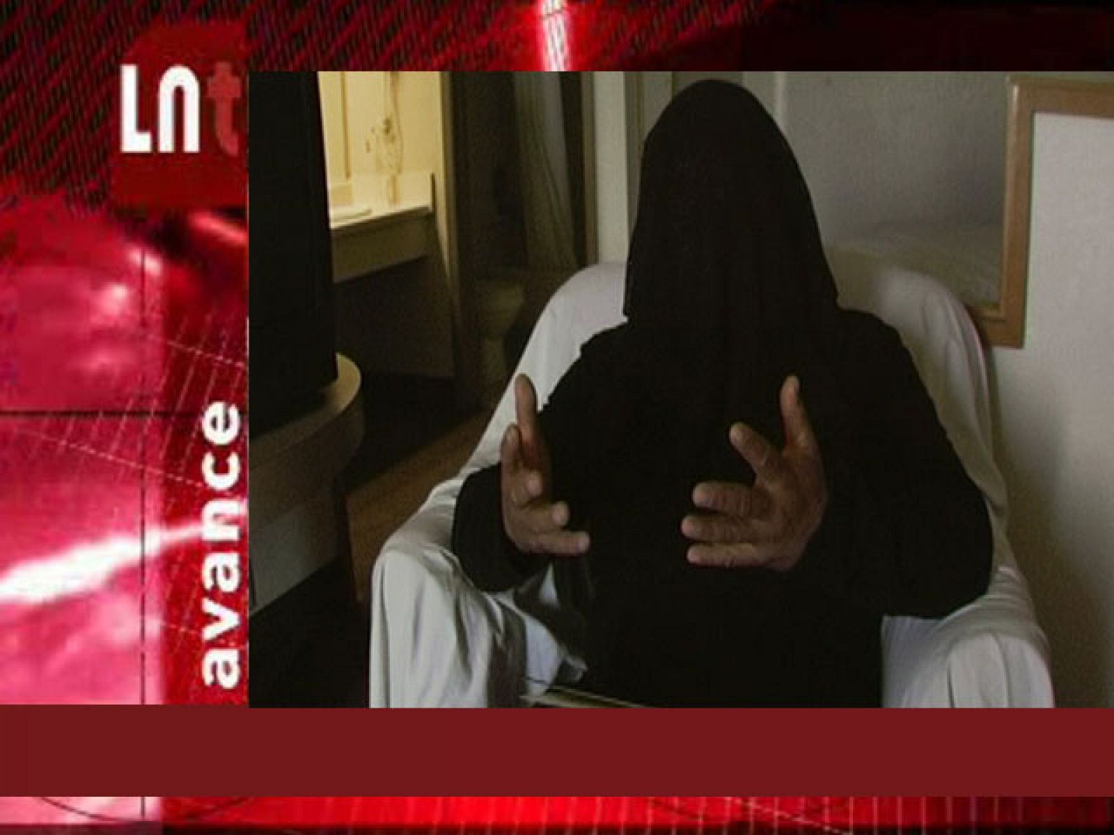 El próximo sábado en La Noche Temática: narcotráfico en México - La noche temática | Ver