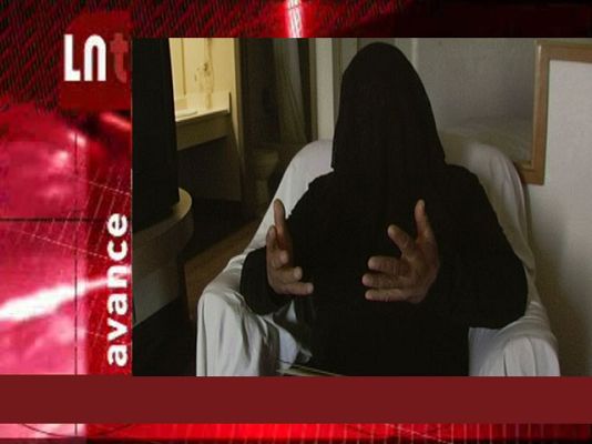 La noche temática - El sábado en La Noche Temática