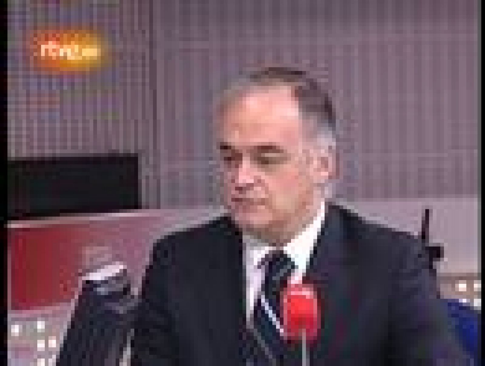 Entrevista íntegra a González Pons en 'En días como hoy'