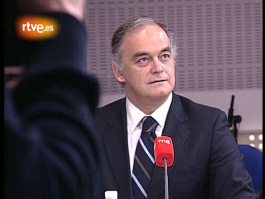  - Entrevista íntegra a González Pons en 'En días como hoy'