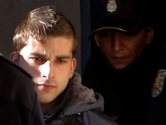  - Carcaño: intento de suicidio "real"