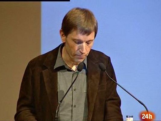  - El nuevo partido de Batasuna se opondrá al uso de la violencia, "también la de ETA"