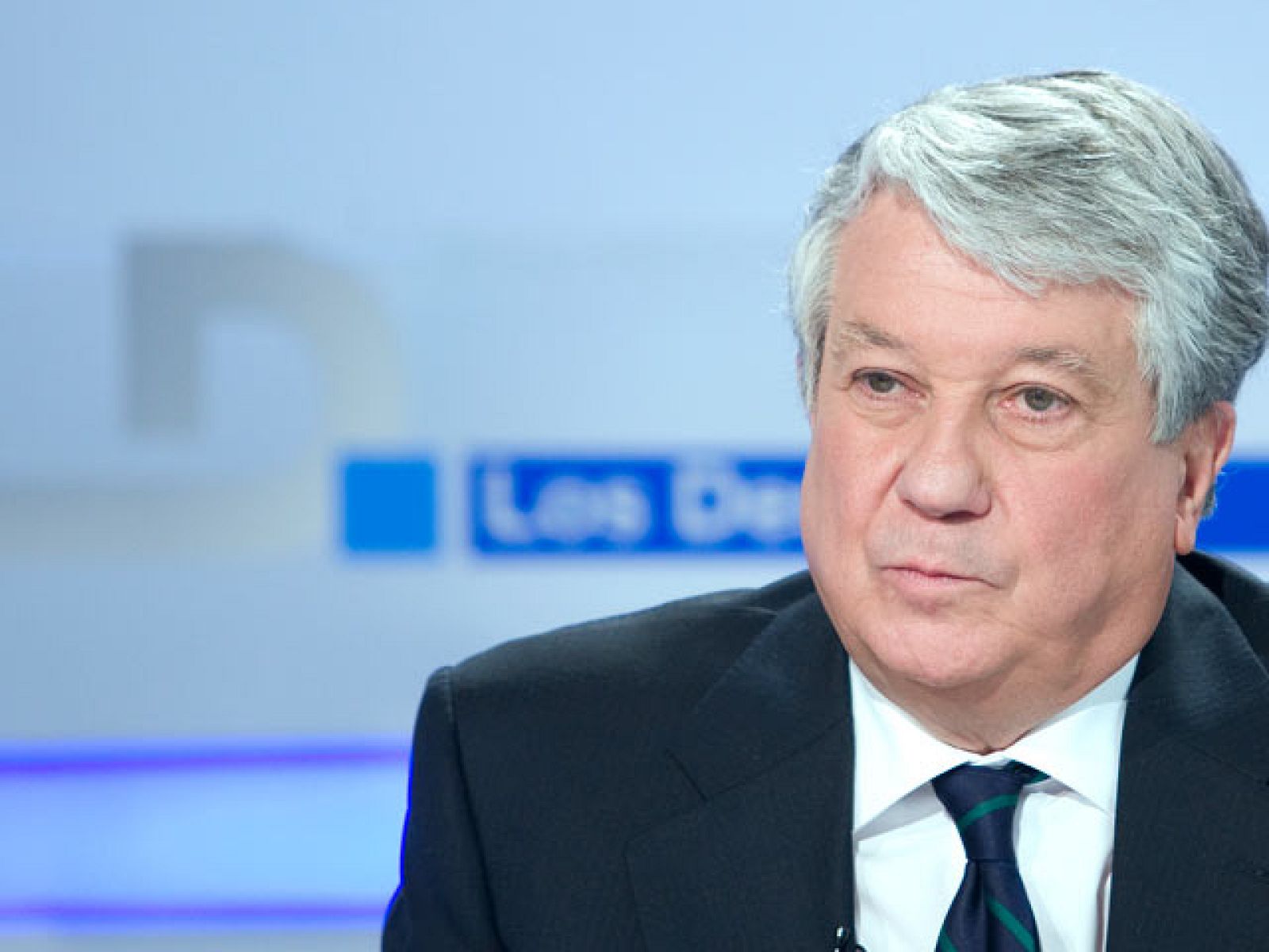 Desayunos - Entrevista íntegra a Arturo Fernández - Los desayunos | Ver