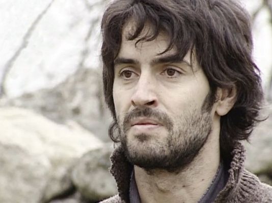 Amar en tiempos revueltos - "In memoriam"