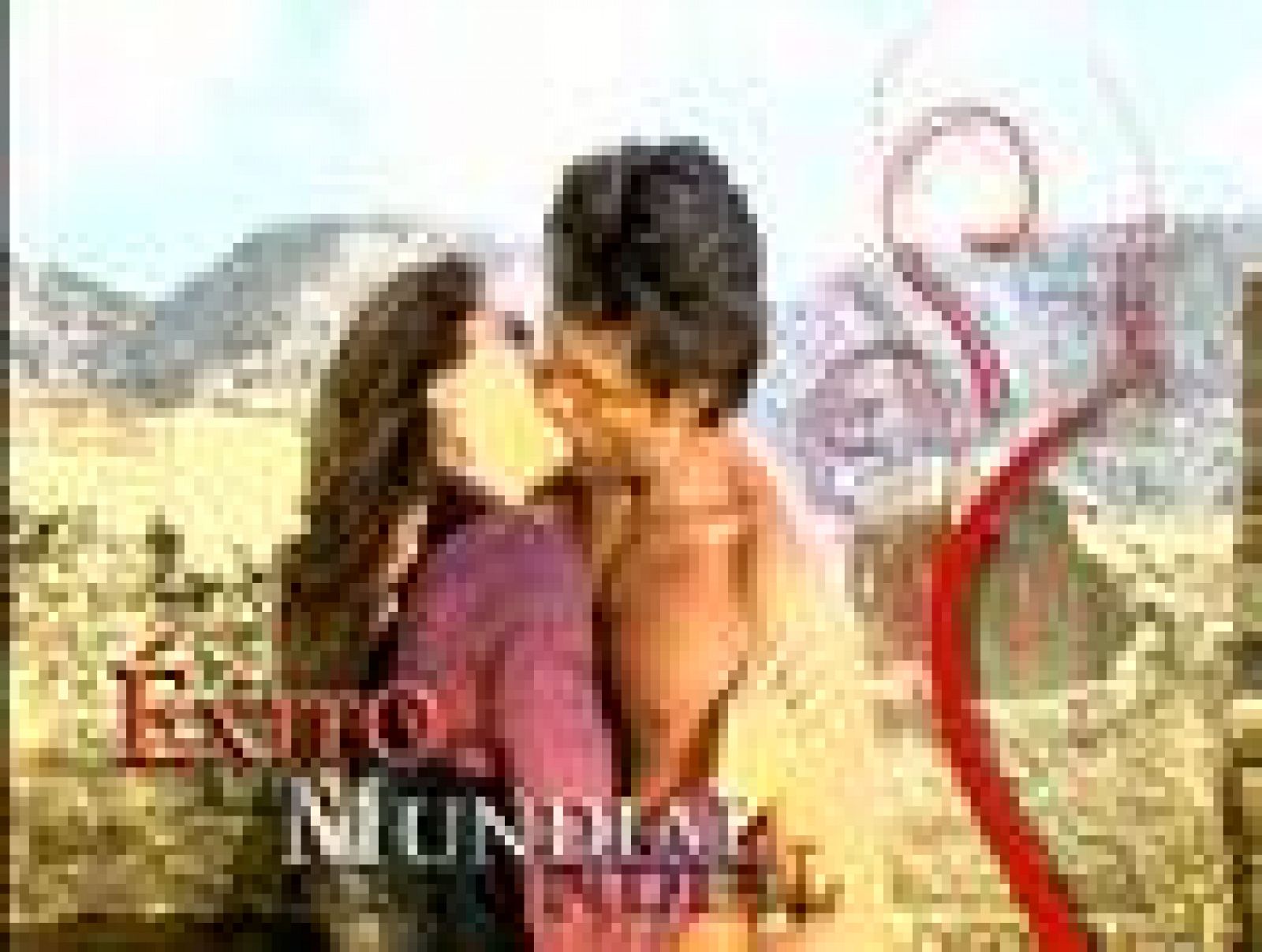 Soy tu dueña - Muy pronto en TVE y RTVE.es - Soy tu dueña | Ver