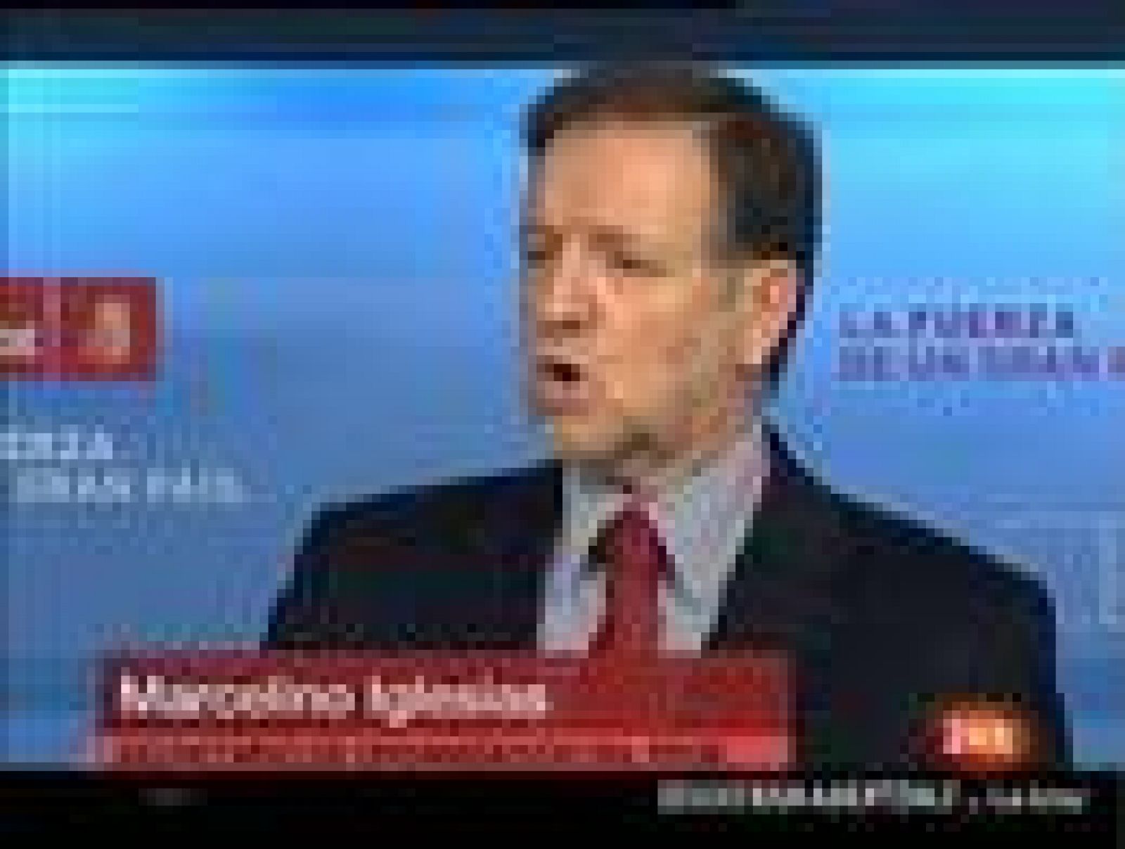 El PSOE valora que la izquierda abertzale "condene" a ETA, pero dice que "la democracia será muy exigente"