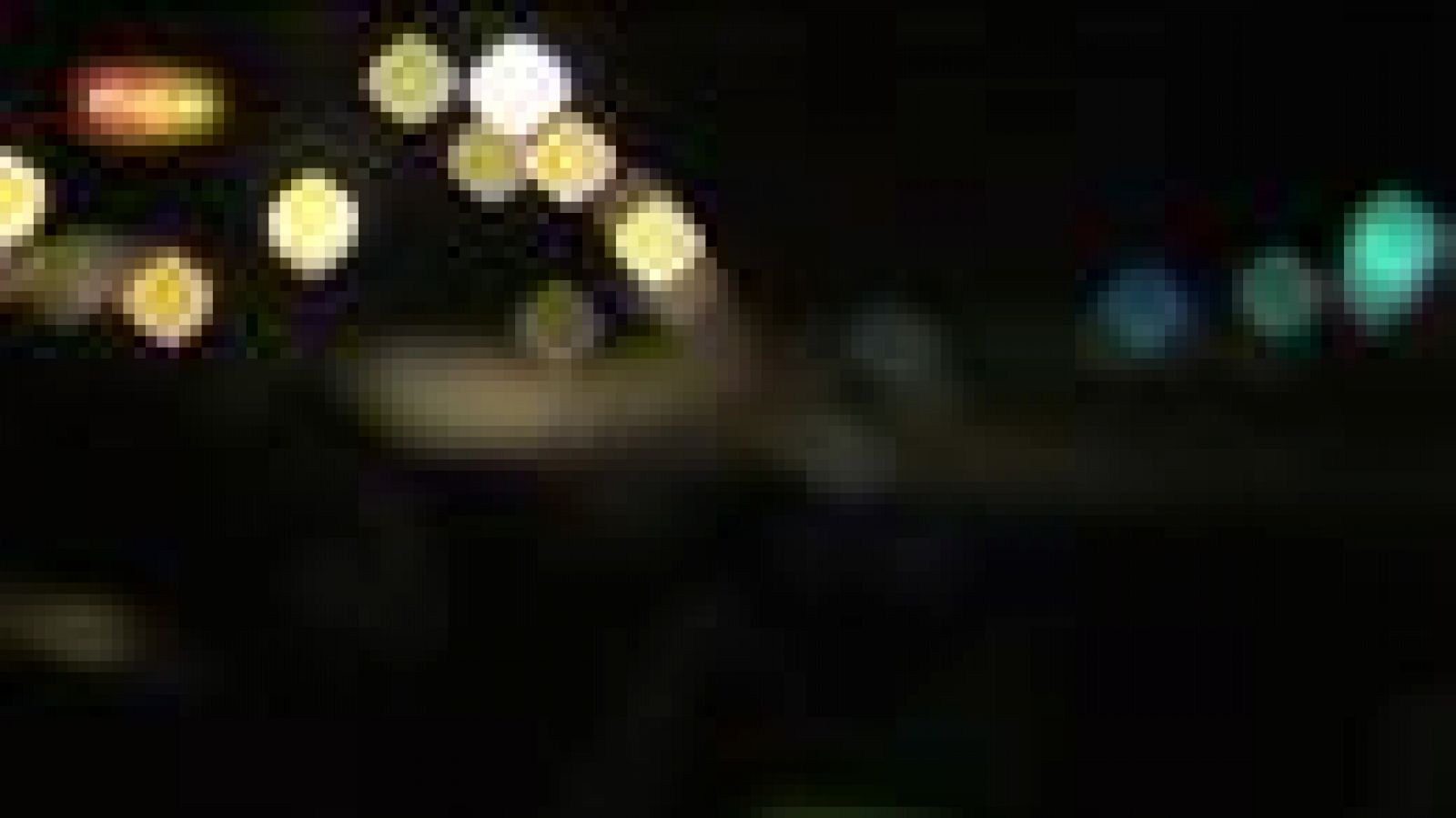 En portada - Así se hizo "La cólera de Túnez" | Ver