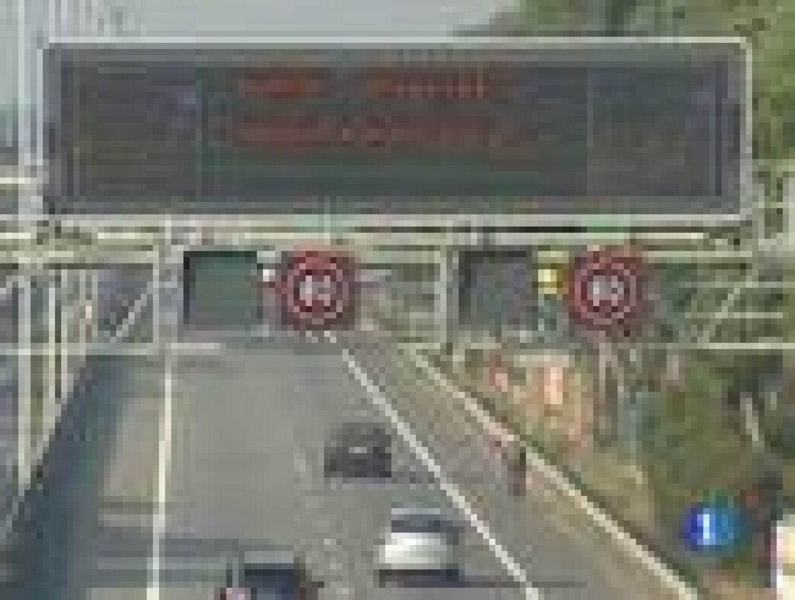 L'informatiu en 3 minuts ( 07/02/2011)