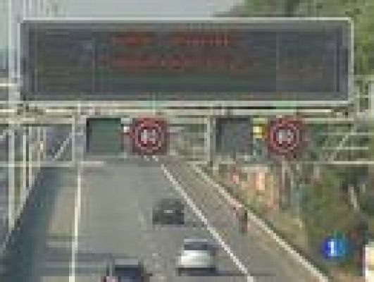 L'Informatiu - Catalunya en 2' - 07/02/11