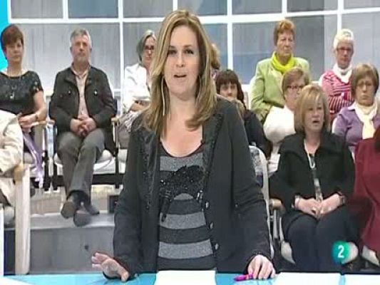 Para todos La 2 - Pirena - 07/02/11