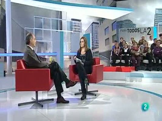 Para todos La 2 - Manuel Gausa