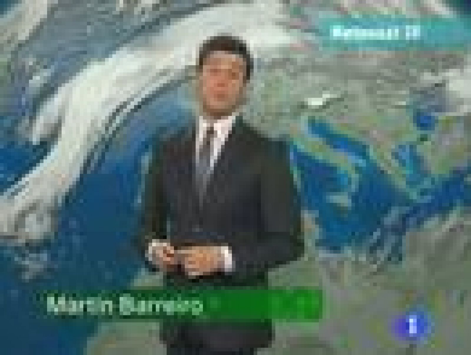 Noticias Aragón: El tiempo en Aragón - 07/02/11 | RTVE Play