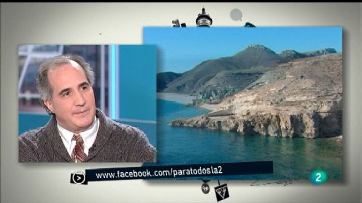 Para todos La 2 - Para todos La 2 - 07/02/11