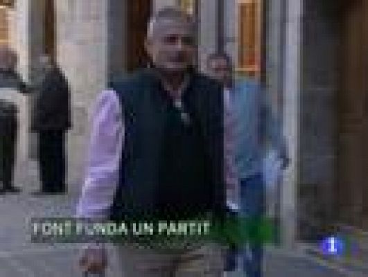 Informatiu Balear - Informatiu Balear - 07/02/11