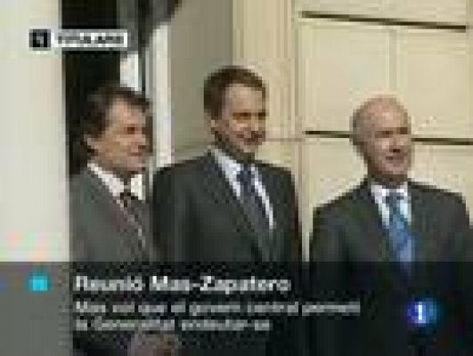 L'Informatiu - L'informatiu migdia - 07/02/11